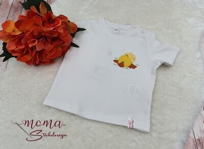 Shirt - Ente
