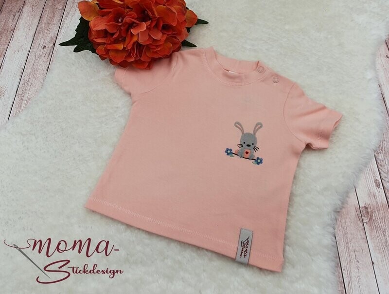 Shirt - Hase