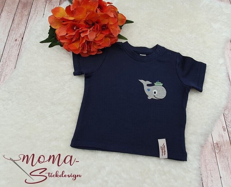 Shirt - Wal