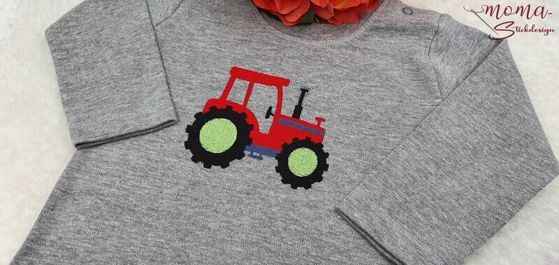 Shirt - Traktor