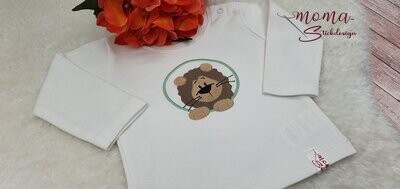 Shirt - Löwe