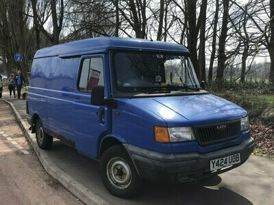 (LDV) Pilot