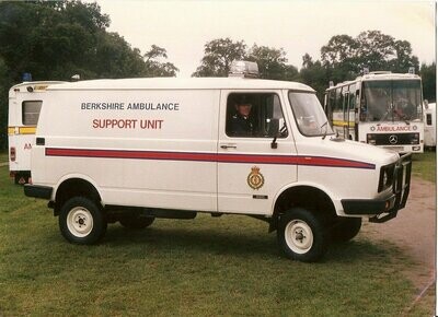 (Freight Rover) K2