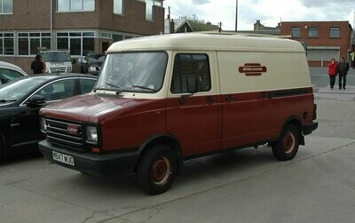 (LDV) 200