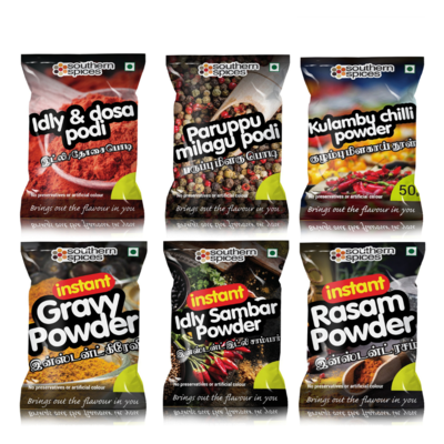 Combos