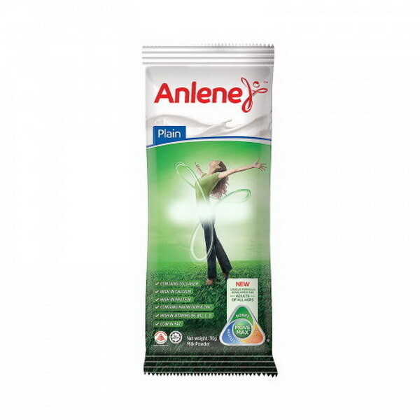 Жидкий кальций Anlene 30 гр