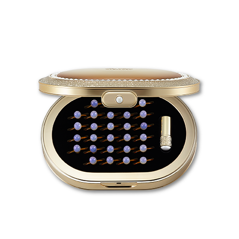 Капсулы OHUI The First Geniture pearl capsule treatment