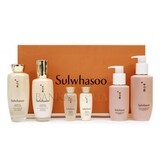 Набор Sulwhasoo Cleansing Care Essential Perfecting Ritual 3 средства