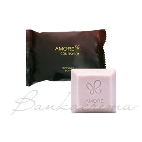 Косметическое мыло Amore Pacific Counselor Perfumed Soap