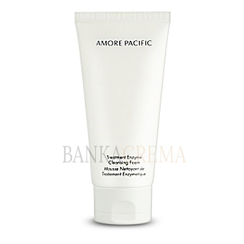 Пенка Amore Pacific Tretment Enzyme Cleansing Foam Энзимная 120 гр