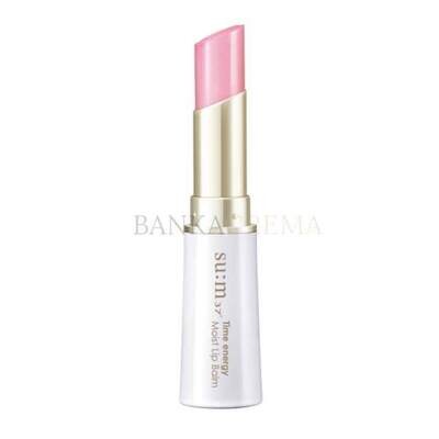 Бальзам для губ Su:m37 Time Energy Moist Lip Balm 6 гр розовый