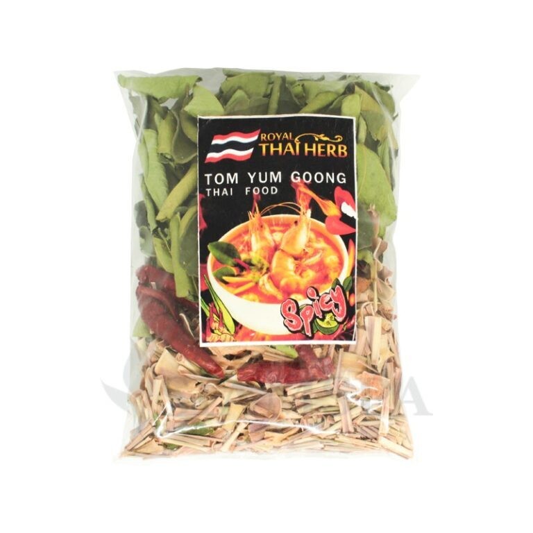 Том Ям набор специй Royakl Thai Herb 80 гр