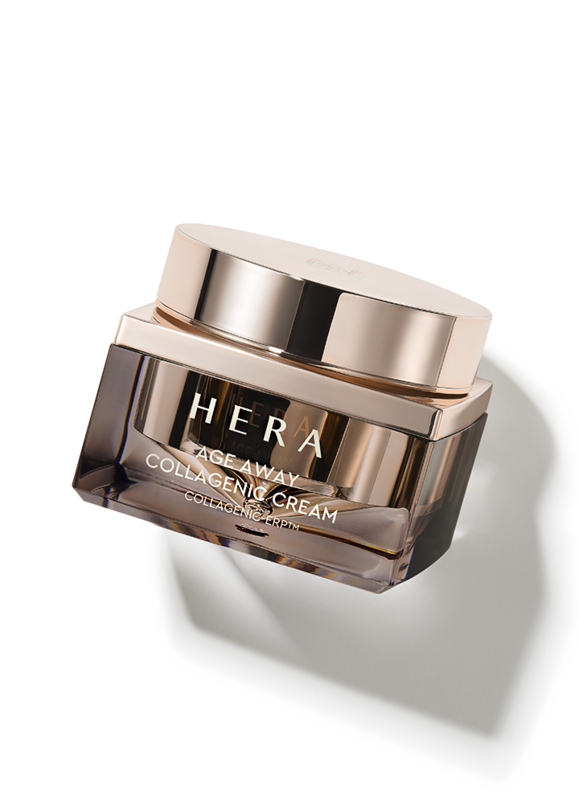 Крем для век Hera Age Away Aesthetic BX Cream 25 мл