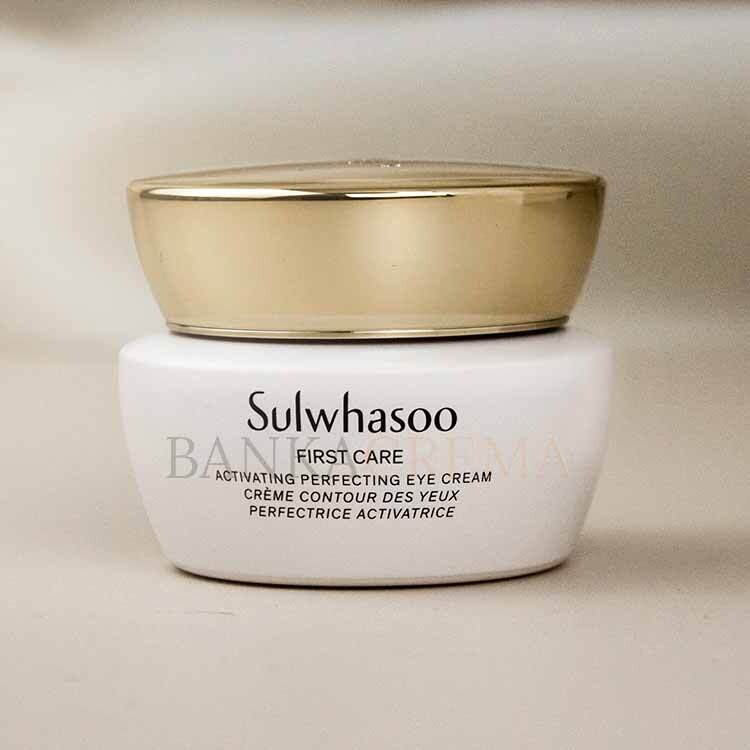 Крем для век Sulwhasoo First Care Activating Perfecting Eye Cream 20 мл