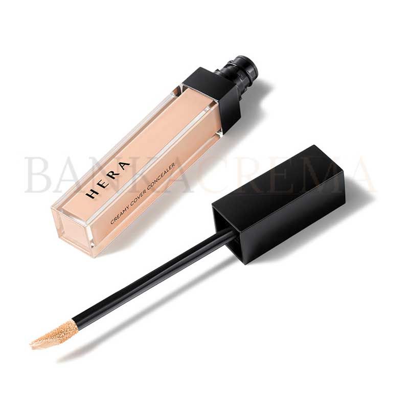 Консилер Hera Creamy Cover Concealer 7,5гр Vanilla