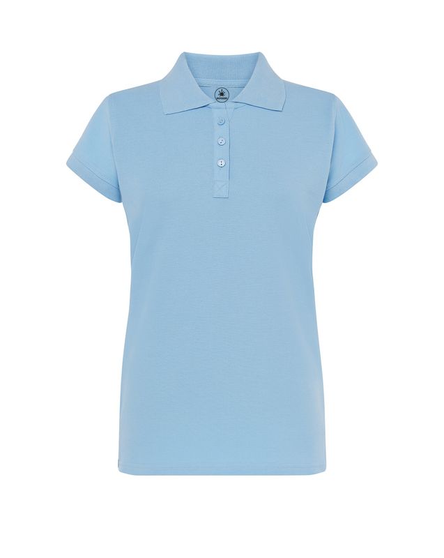 Polo Mujer
