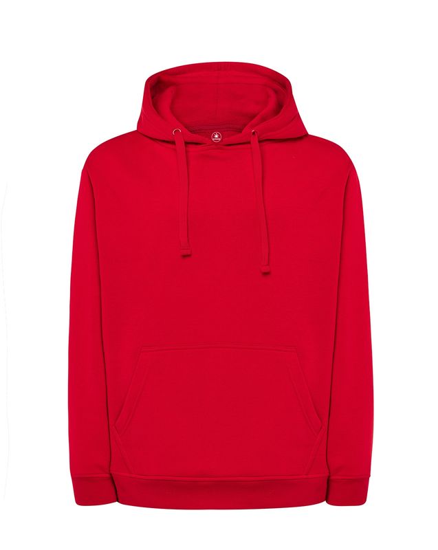 Sudadera Gorro Hombre
