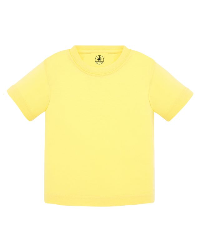 Camiseta Bebé