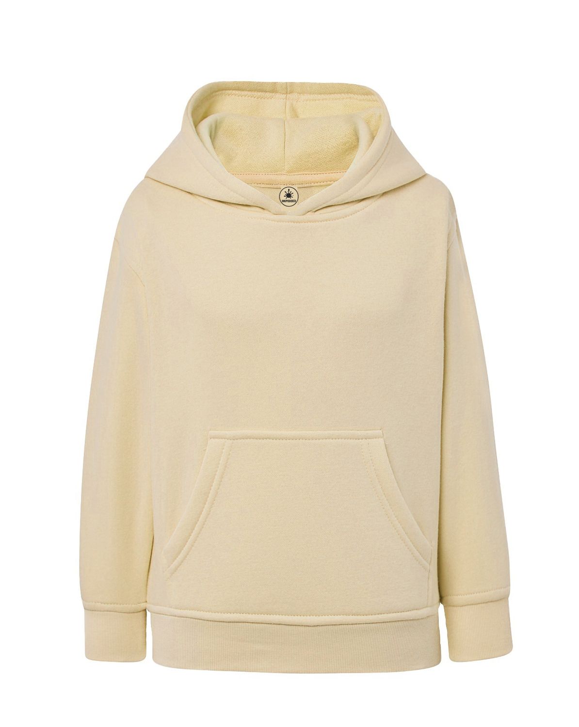 Sudadera Gorro Niña