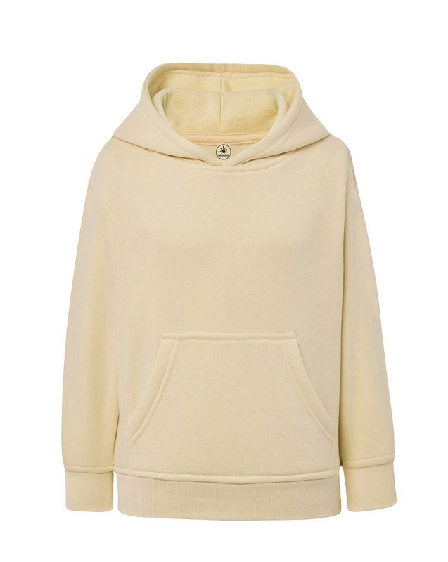Sudadera Gorro Niña