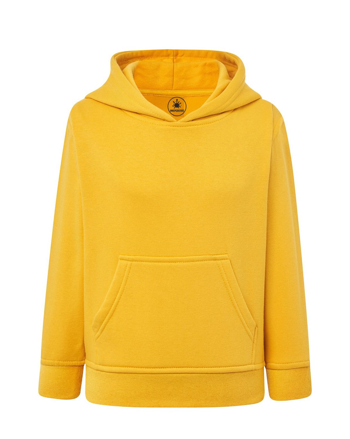 Sudadera Gorro Niño