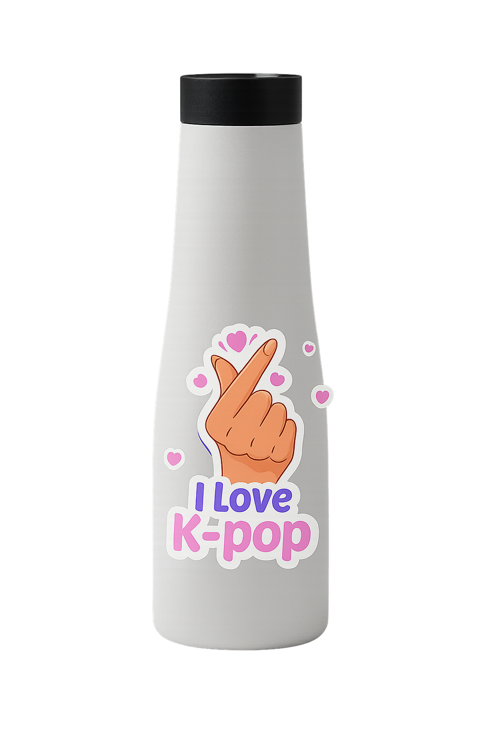 Complementos K-Pop