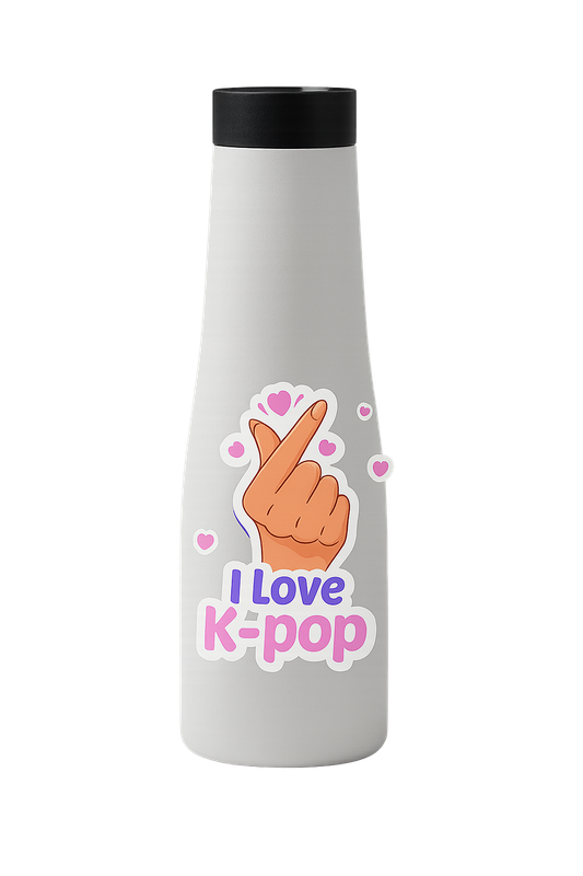 Complementos K-Pop