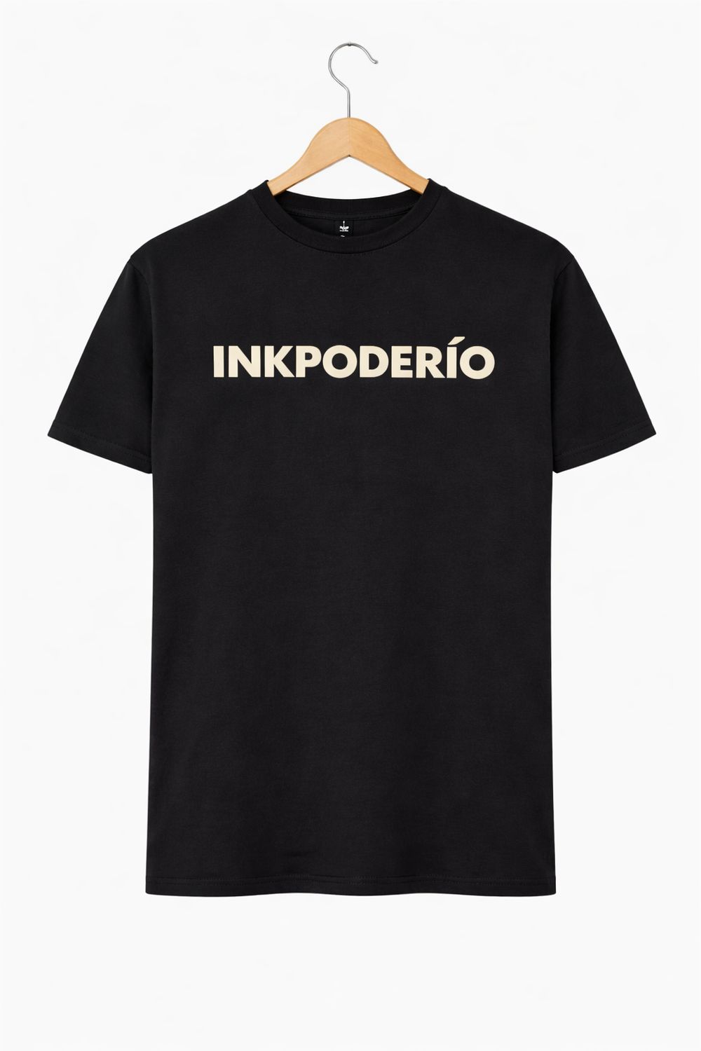 Inkpoderío MAN
