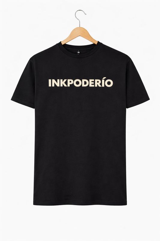 Inkpoderío MAN