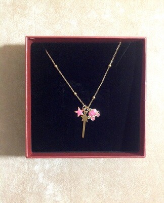 Collana sogni ( + colori)