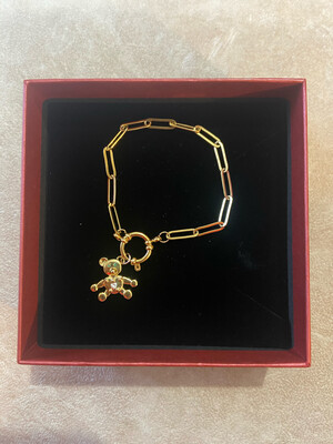 Bracciale  Teddy