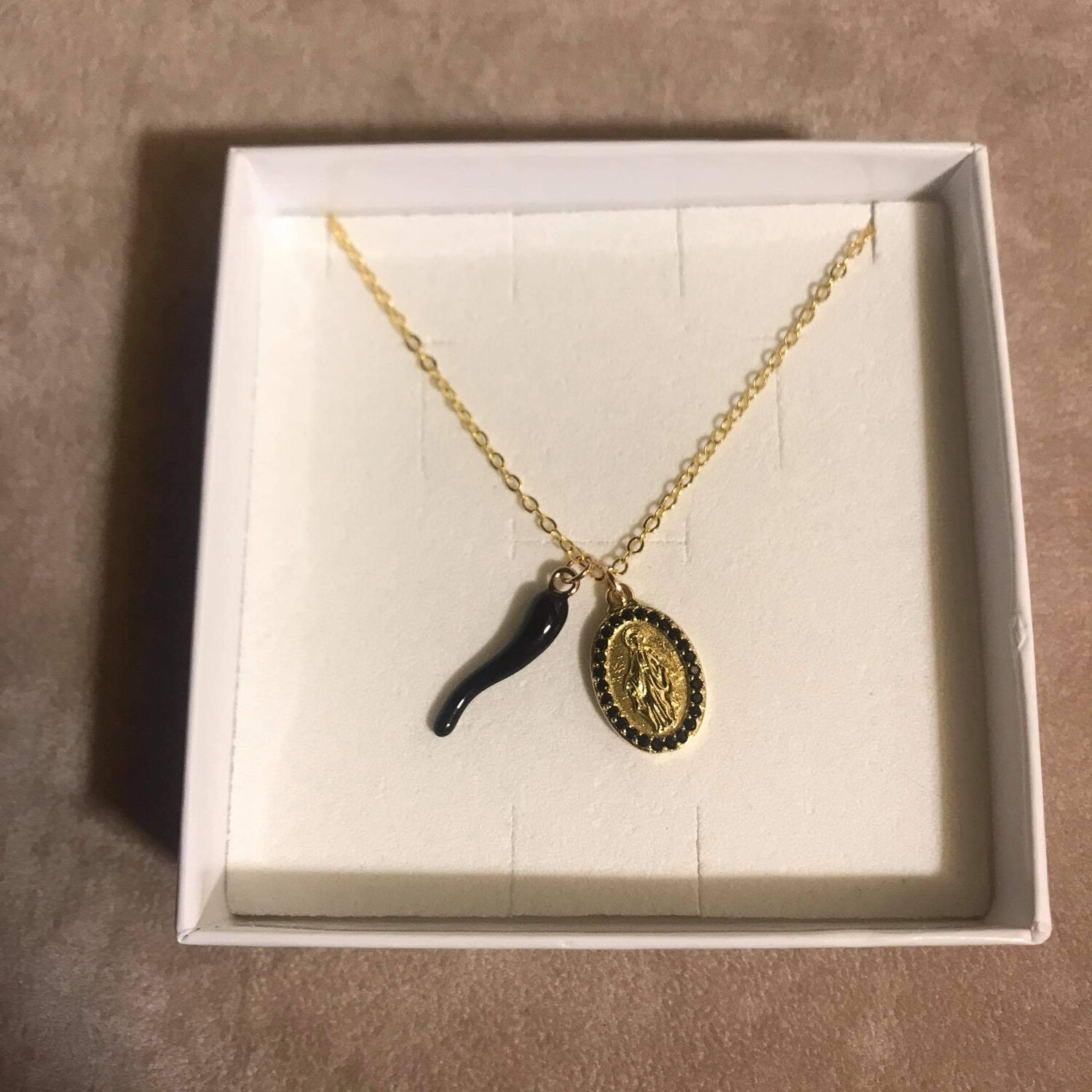 Collana miracle ( +modelli)