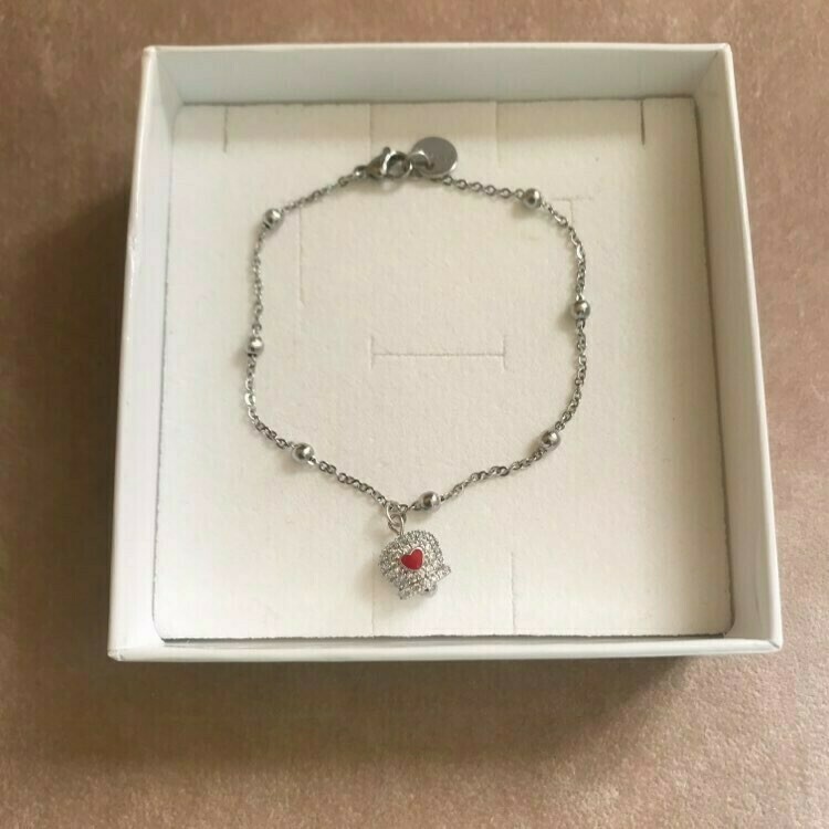 bracciale campanella ♥️