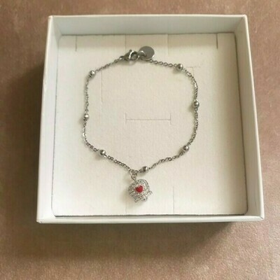 bracciale campanella ♥️