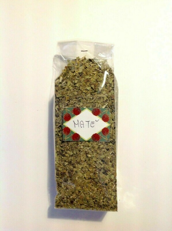 YERBA MATE ( x infuso)