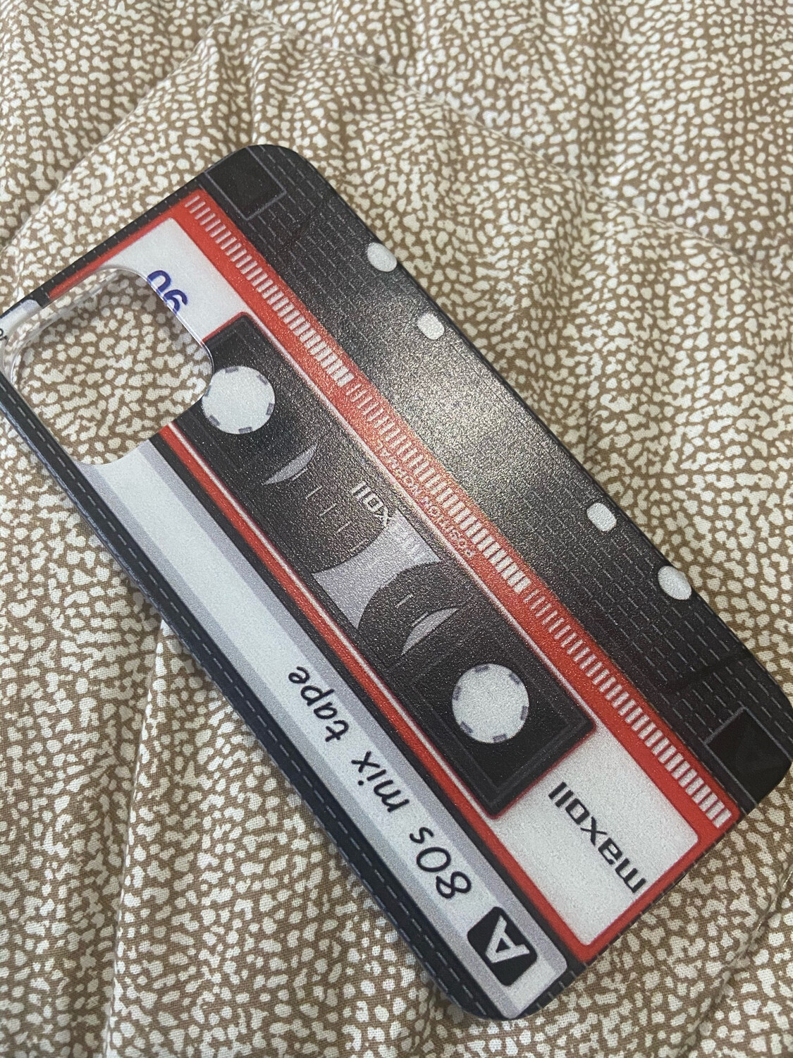 Cover iPhone 12