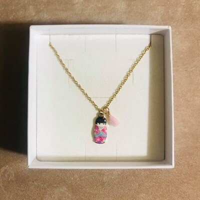 collana giapponesina ( + colori)