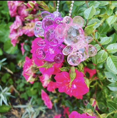 Collana  big gummybear  ( + colori)