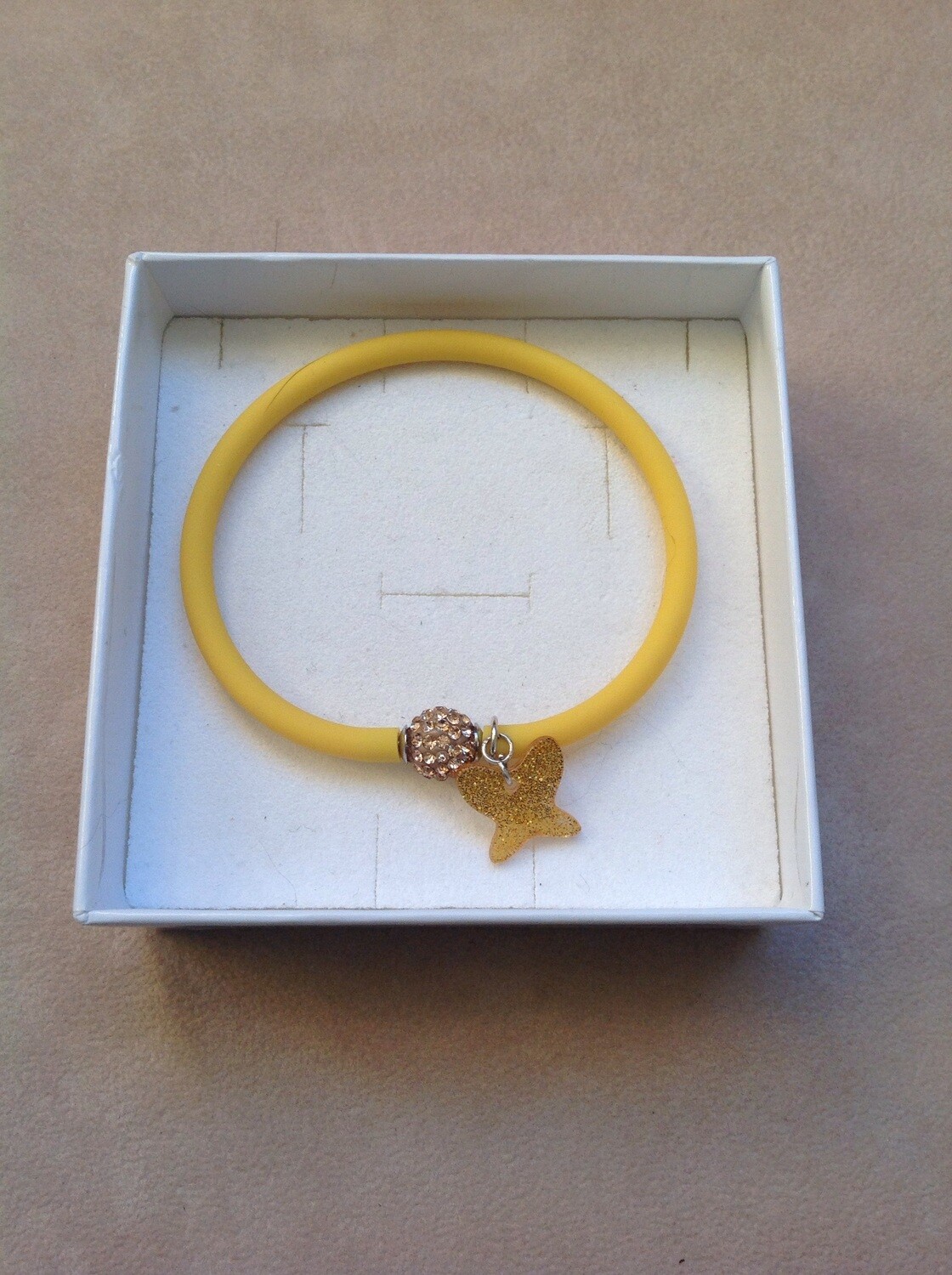 Braccialetto butterfly