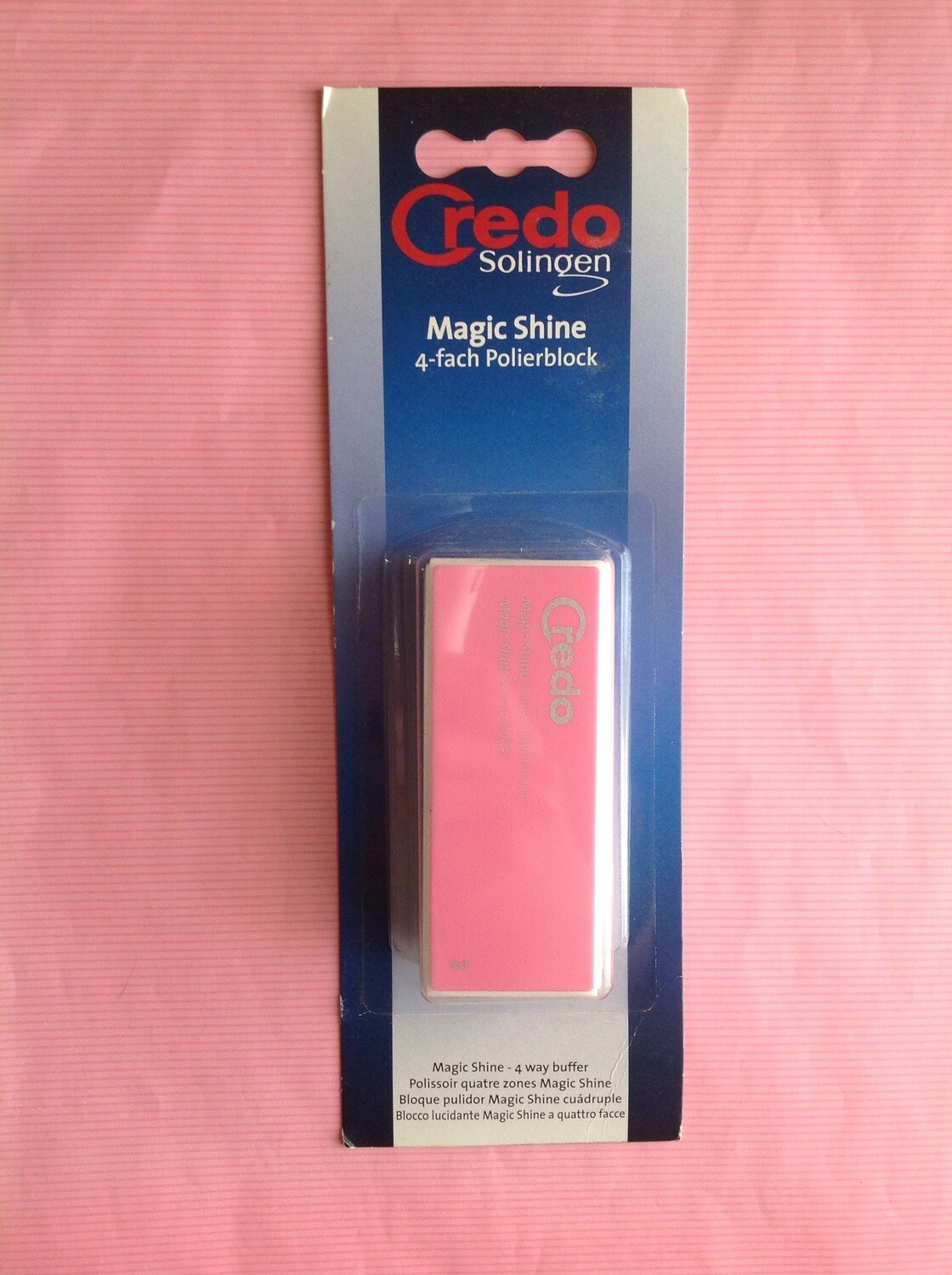 Lima  Magic Shine
