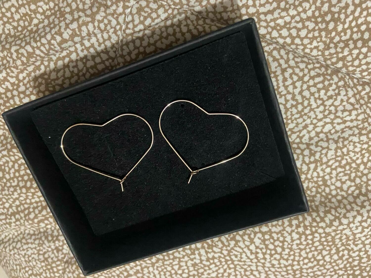 hoops cuore