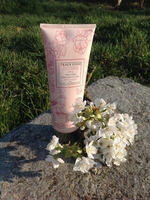 Crema corpo Grace ( + profumazioni)
