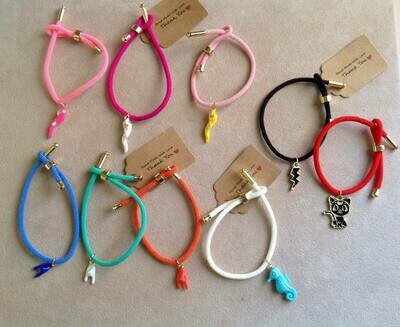 Bracciale SUMMER ( + colori)