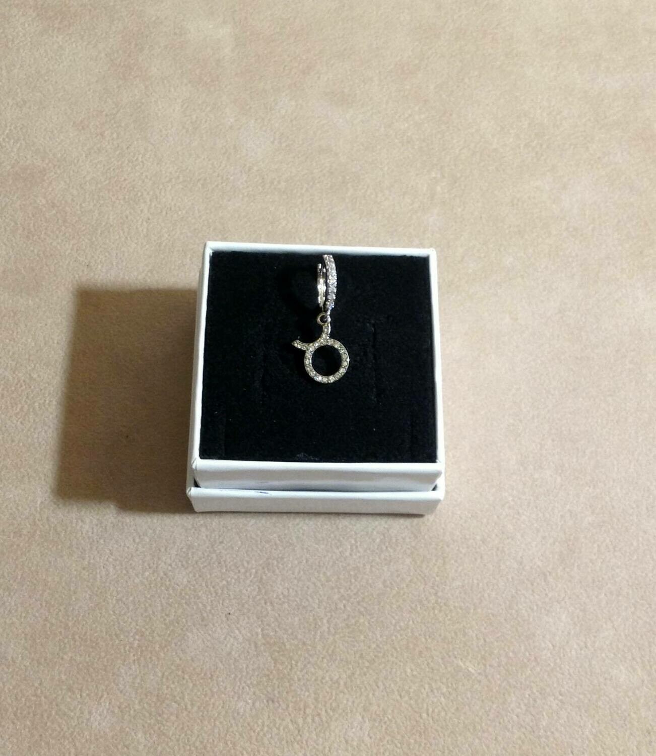 hoop strass toro
