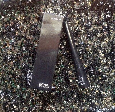 Eye liner nero Royal Effem