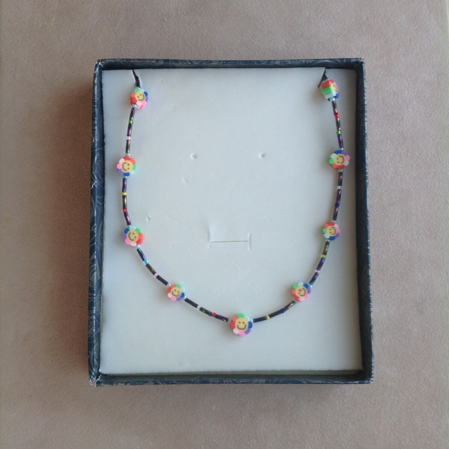 Collana Charms  Smile