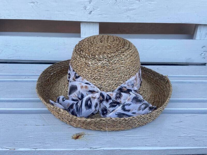 cappello maculato