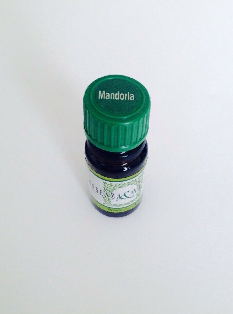 essenza alla mandorla
