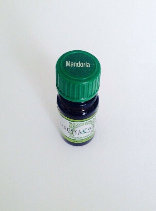 essenza alla mandorla