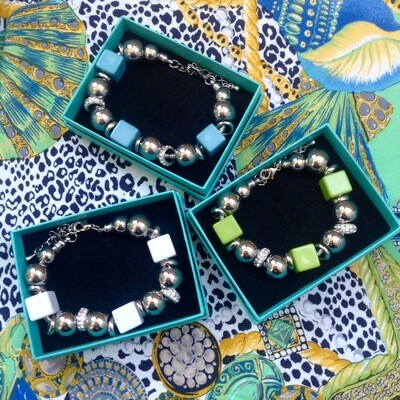 Braccialetto Malibú